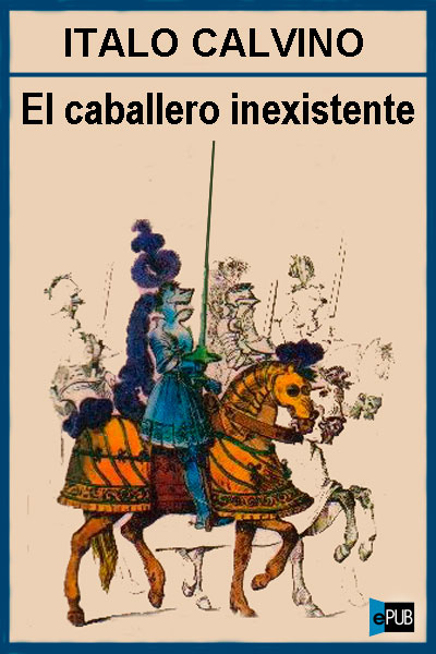 El caballero inexistente